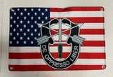 Patch Panel - Tactical Outfitters