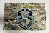 Patch Panel - Tactical Outfitters