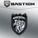 Metro Tactical Morale Patch - Tactical Outfitters