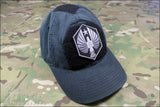 PACIFIC RIM - PPDC UNIT - MORALE PATCH - Tactical Outfitters